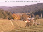 Archiv Foto Webcam Titisee-Neustadt: Langenordnachtal 15:00