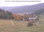 Archiv Foto Webcam Titisee-Neustadt: Langenordnachtal 17:00