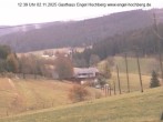 Archiv Foto Webcam Titisee-Neustadt: Langenordnachtal 11:00