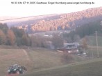 Archiv Foto Webcam Titisee-Neustadt: Langenordnachtal 15:00