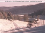 Archived image Webcam Titisee-Neustadt: Langenordnach 08:00