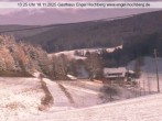 Archived image Webcam Titisee-Neustadt: Langenordnach 12:00