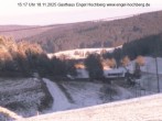 Archived image Webcam Titisee-Neustadt: Langenordnach 14:00