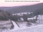 Archived image Webcam Titisee-Neustadt: Langenordnach 16:00