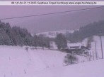 Archiv Foto Webcam Titisee-Neustadt: Langenordnachtal 07:00