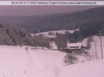 Archiv Foto Webcam Titisee-Neustadt: Langenordnachtal 08:00