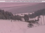 Archiv Foto Webcam Titisee-Neustadt: Langenordnachtal 10:00