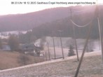 Archiv Foto Webcam Titisee-Neustadt: Langenordnachtal 07:00