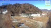 Archiv Foto Webcam St. Blasien - Radon Revital Bad 09:00