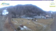 Archiv Foto Webcam St. Blasien - Radon Revital Bad 15:00