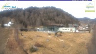 Archiv Foto Webcam St. Blasien - Radon Revital Bad 09:00