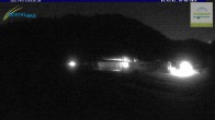 Archiv Foto Webcam St. Blasien - Radon Revital Bad 01:00