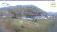 Archiv Foto Webcam St. Blasien - Radon Revital Bad 05:00