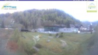 Archiv Foto Webcam St. Blasien - Radon Revital Bad 06:00
