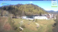 Archiv Foto Webcam St. Blasien - Radon Revital Bad 09:00