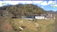 Archiv Foto Webcam St. Blasien - Radon Revital Bad 11:00