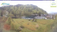 Archiv Foto Webcam St. Blasien - Radon Revital Bad 13:00