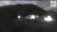 Archiv Foto Webcam St. Blasien - Radon Revital Bad 23:00