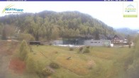 Archiv Foto Webcam St. Blasien - Radon Revital Bad 05:00