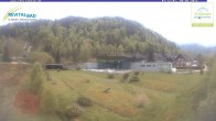 Archiv Foto Webcam St. Blasien - Radon Revital Bad 06:00