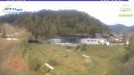 Archiv Foto Webcam St. Blasien - Radon Revital Bad 09:00