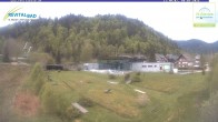 Archiv Foto Webcam St. Blasien - Radon Revital Bad 11:00