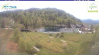 Archiv Foto Webcam St. Blasien - Radon Revital Bad 13:00