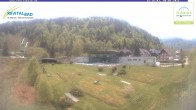 Archiv Foto Webcam St. Blasien - Radon Revital Bad 15:00