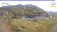 Archiv Foto Webcam St. Blasien - Radon Revital Bad 17:00