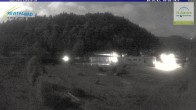 Archiv Foto Webcam St. Blasien - Radon Revital Bad 23:00