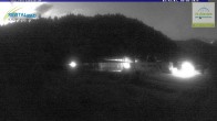 Archiv Foto Webcam St. Blasien - Radon Revital Bad 01:00
