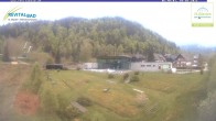 Archiv Foto Webcam St. Blasien - Radon Revital Bad 05:00