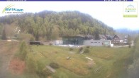 Archiv Foto Webcam St. Blasien - Radon Revital Bad 06:00