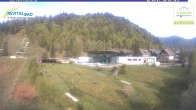 Archiv Foto Webcam St. Blasien - Radon Revital Bad 07:00