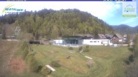 Archiv Foto Webcam St. Blasien - Radon Revital Bad 09:00