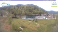Archiv Foto Webcam St. Blasien - Radon Revital Bad 11:00