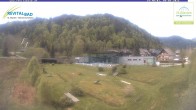 Archiv Foto Webcam St. Blasien - Radon Revital Bad 13:00