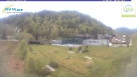 Archiv Foto Webcam St. Blasien - Radon Revital Bad 15:00