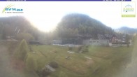 Archiv Foto Webcam St. Blasien - Radon Revital Bad 17:00