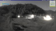 Archiv Foto Webcam St. Blasien - Radon Revital Bad 23:00