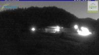 Archiv Foto Webcam St. Blasien - Radon Revital Bad 03:00