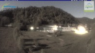 Archived image Webcam St. Blasien: Radon Revital Spa 23:00