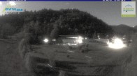 Archived image Webcam St. Blasien: Radon Revital Spa 01:00
