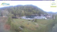 Archived image Webcam St. Blasien: Radon Revital Spa 05:00
