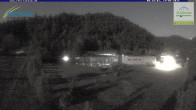Archived image Webcam St. Blasien: Radon Revital Spa 23:00
