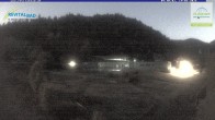 Archived image Webcam St. Blasien: Radon Revital Spa 03:00