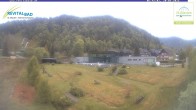 Archiv Foto Webcam St. Blasien - Radon Revital Bad 05:00