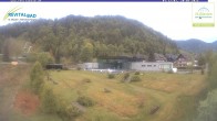 Archiv Foto Webcam St. Blasien - Radon Revital Bad 06:00