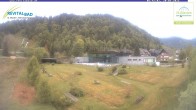 Archiv Foto Webcam St. Blasien - Radon Revital Bad 07:00