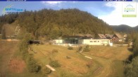 Archiv Foto Webcam St. Blasien - Radon Revital Bad 09:00